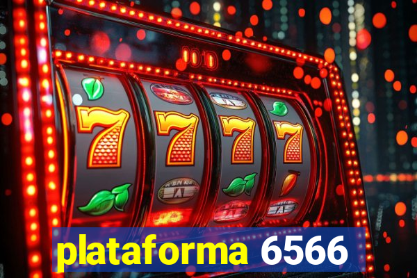 plataforma 6566